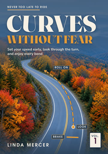 Get Curves Without Fear, Vol. I